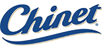 Chinet logo