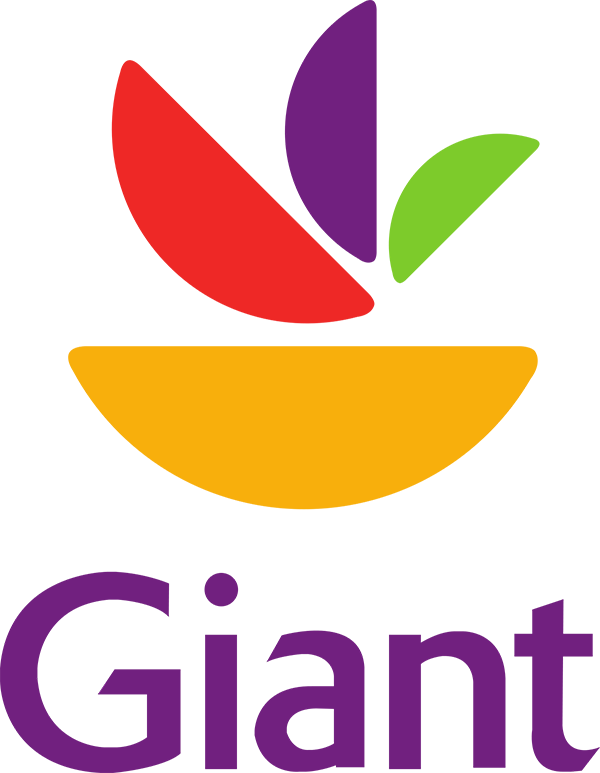Giant Food logo