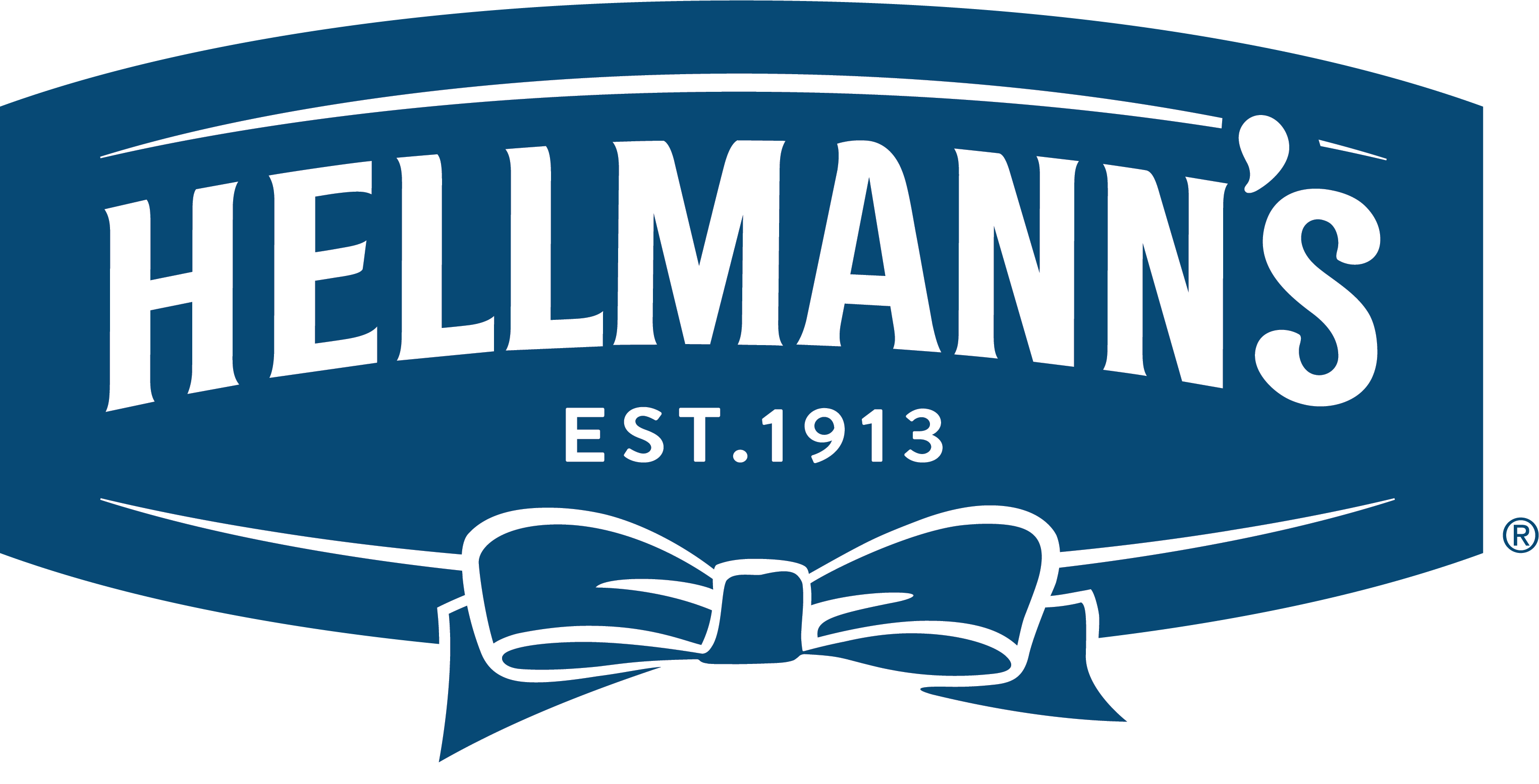 HELLMANNS logo