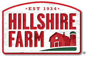 Hillshire Farms logo