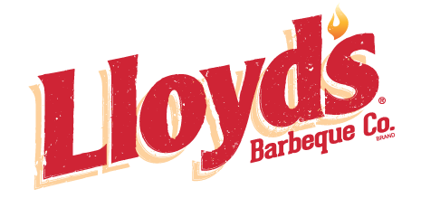 Lloyds BBQ logo