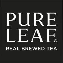 Pure Leaf logo