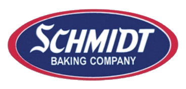 Schmidt Baking Co. Logo