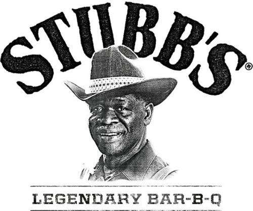 Stubbs BBQ logo