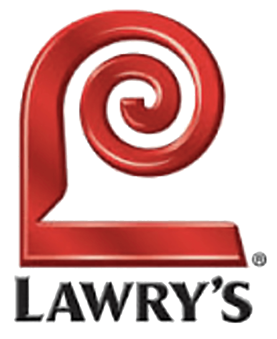 Lawry's logo