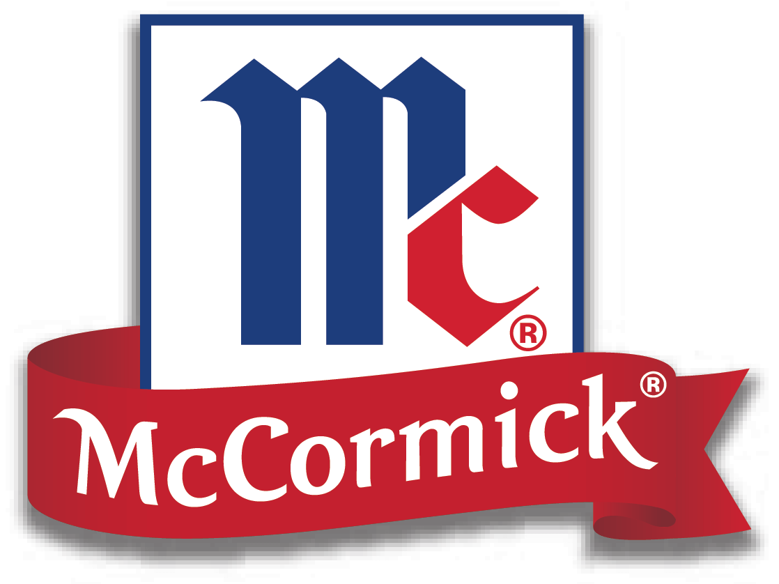 McCormick Logo