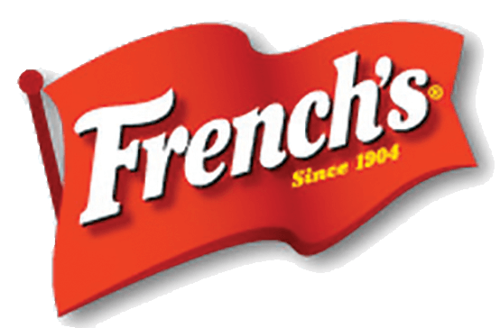 Frenchs Mustard logo