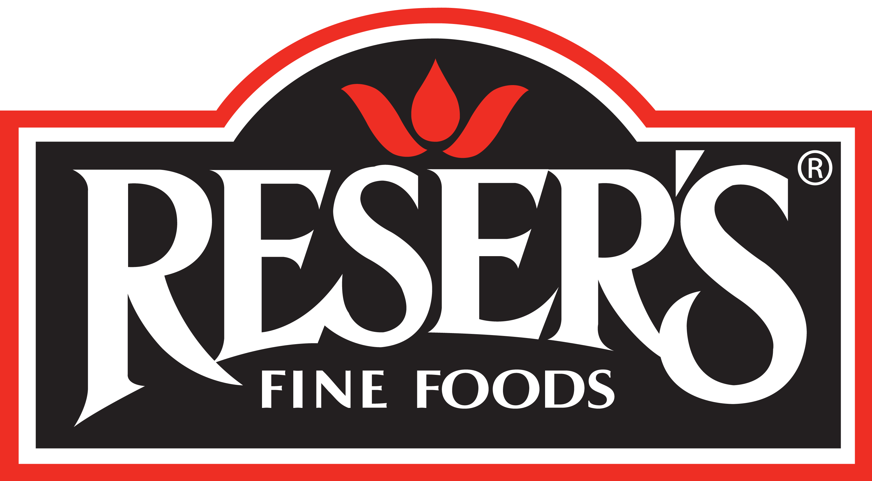 Resers logo