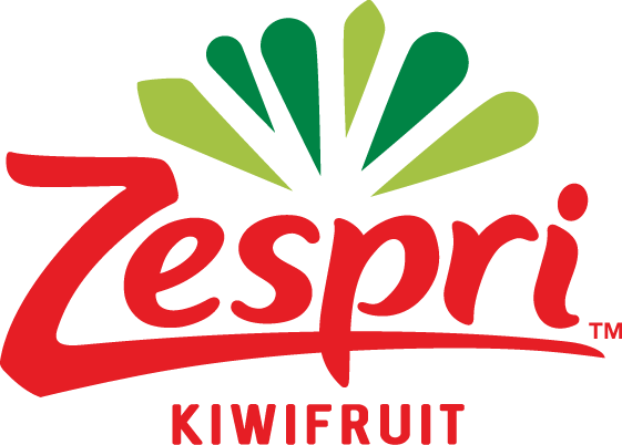 Zespri Kiwi logo