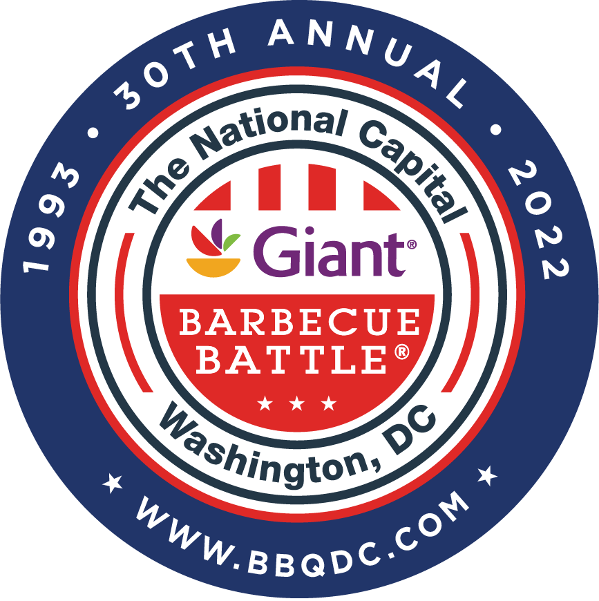 BBQ Battle Logo