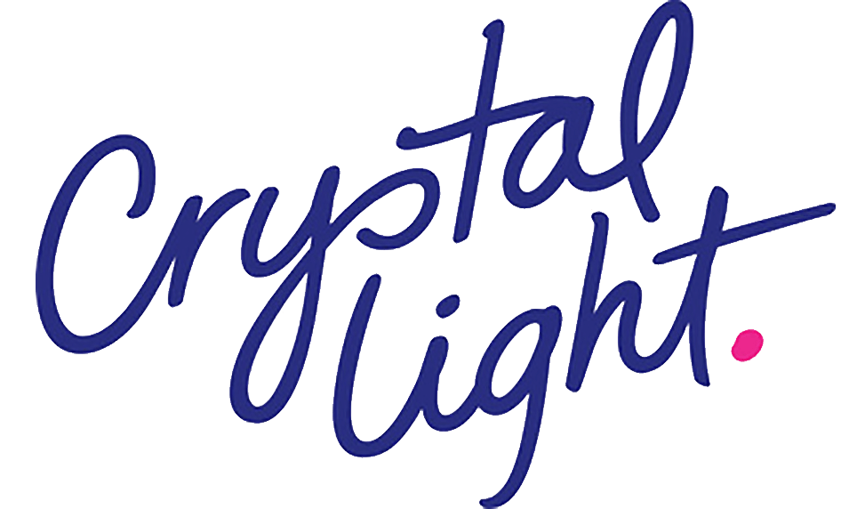Crystal Light logo