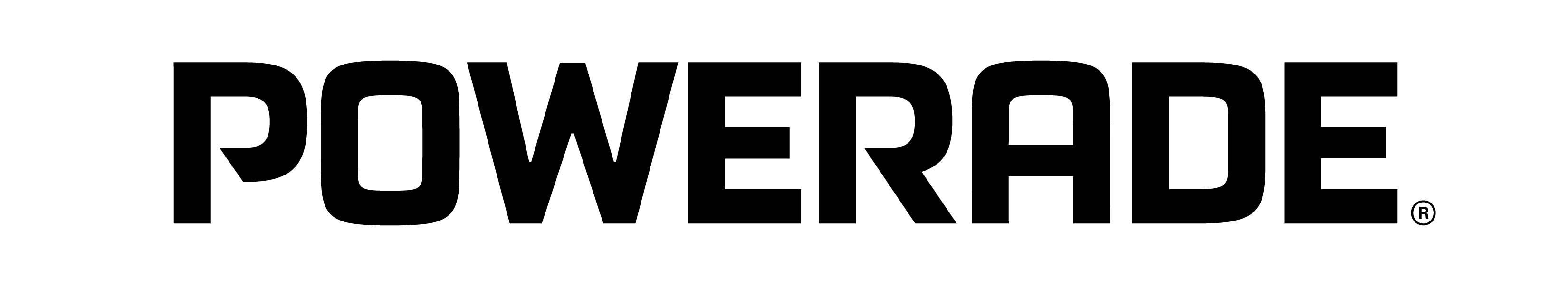 POWERADE Logo