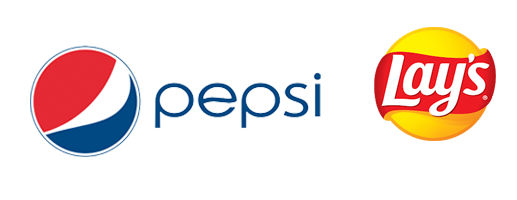 Pepsi Lays