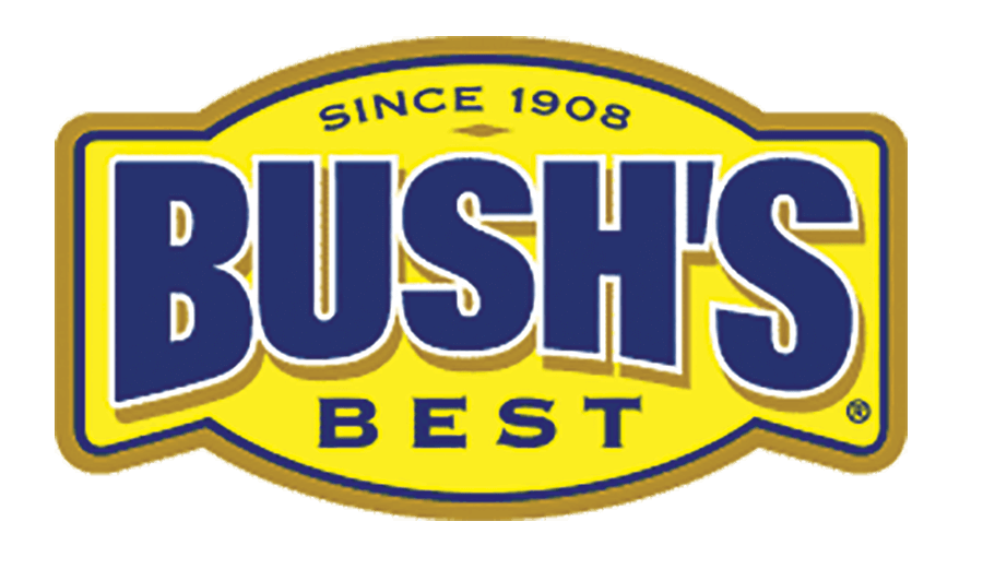 Bush's Beans logo