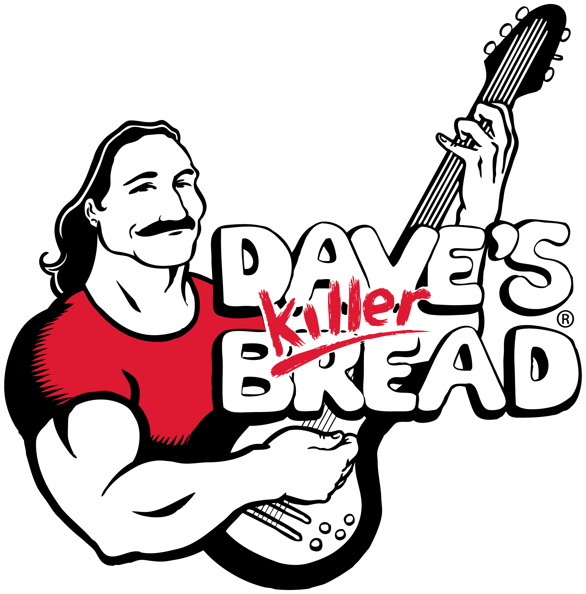 Dave's Killer Bread logo