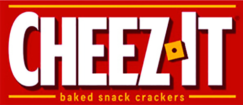 Cheezit logo