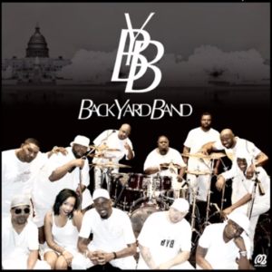 BYB (Back Yard Band)