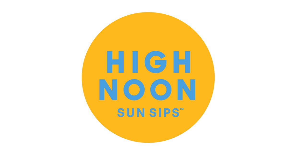 High Noon Spirits Company Sun Sips