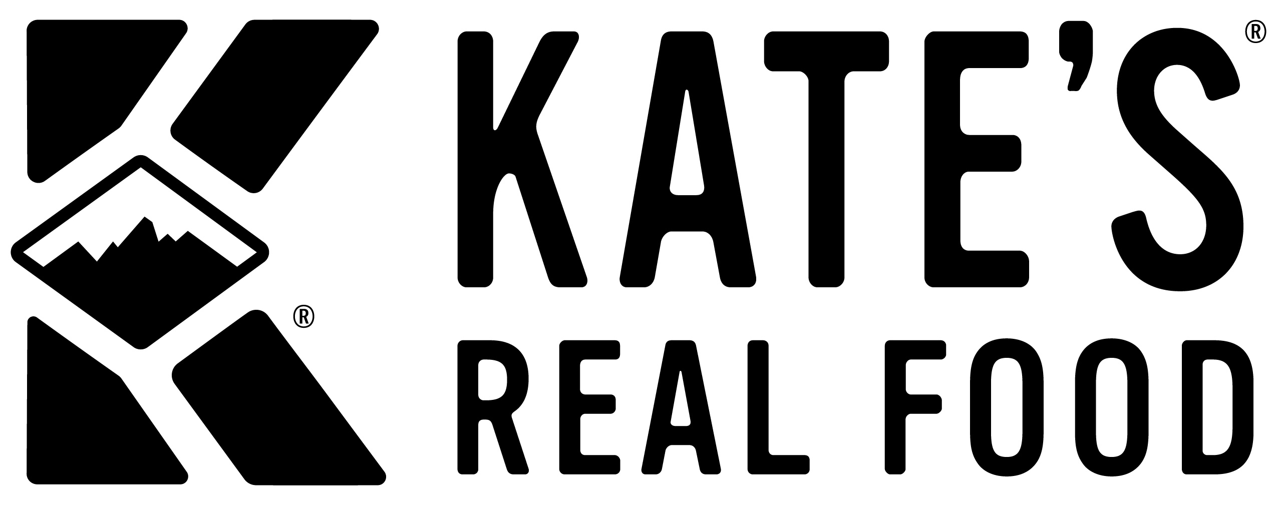 kates real food