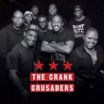 Crank Crusaders